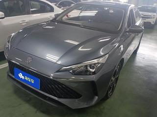 荣威i5 1.5L 自动 尊荣版 