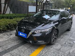 轩逸 1.6L 自动 XL悦享版 