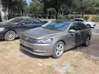 帕萨特 1.8T 御尊版 