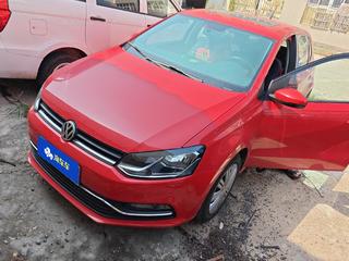POLO 1.6L 舒适版 