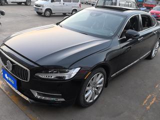 沃尔沃S90 2.0T 