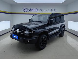 坦克坦克300 2.0T 