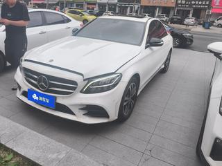 奔驰C级 C260 