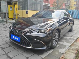 雷克萨斯ES 300h 