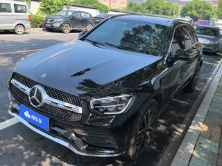 奔驰GLC 2.0T 