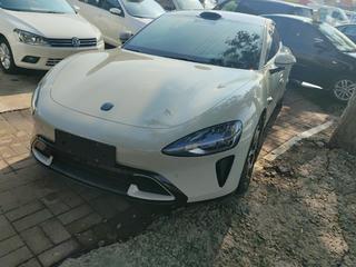 小米汽车SU7 0.0T 