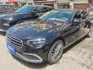 奔驰E级 E260L 改款 