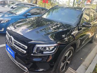 奔驰GLB 2.0T 