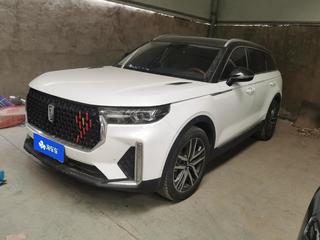 奔腾T99 2.0T 自动 20TD运动豪华型 