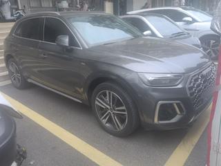 奥迪Q5L 2.0T 