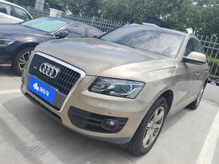 奥迪Q5 2.0T 技术型 