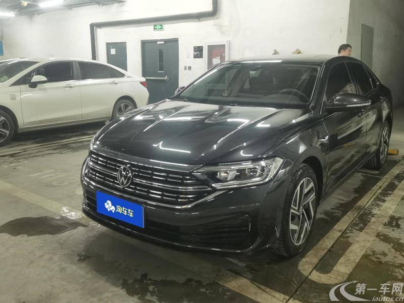 【武汉二手大众速腾】大众速腾 2023款 1.4T 自动 前驱 280TSI超越PLUS版