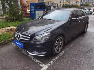 奔驰E级 E260L 2.0T 自动 运动时尚型 