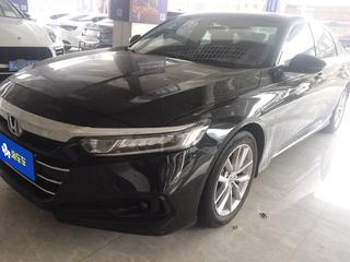 雅阁 1.5T 260TURBO豪华版 