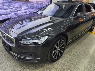 沃尔沃S90 2.0T 