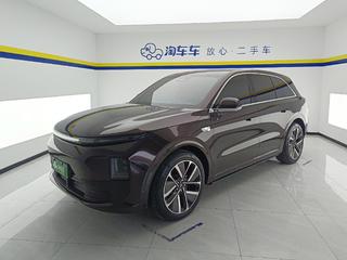 理想L6 1.5T 