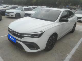 荣威i5 1.5L 自动 改款星耀版 