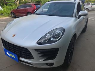 保时捷Macan 2.0T 自动 