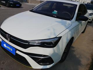 荣威i5 1.5L 自动 改款钻石版 