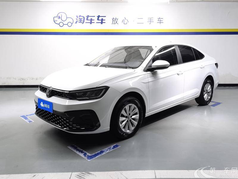 【洛阳二手大众朗逸