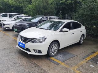 轩逸 1.6L 自动 经典XL豪华版 