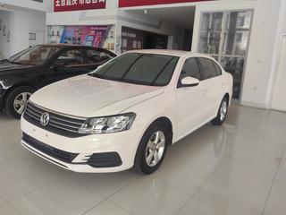 朗逸 1.5L 启航风尚版 