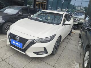 轩逸 1.6L 自动 XL悦享版 