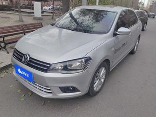 捷达 1.6L 舒适型 