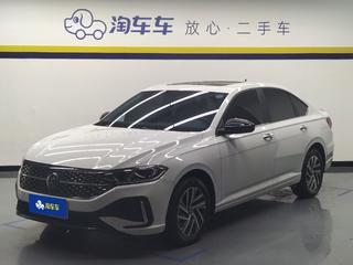 大众朗逸 1.4T 自动 280TSI星空满逸版 