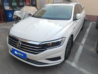 速腾 1.4T 280TSI舒适型 