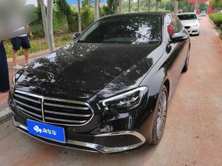 E级 300L 2.0T 自动 改款豪华型 