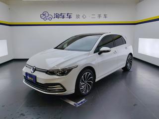 高尔夫 1.4T 280TSI-Pro 