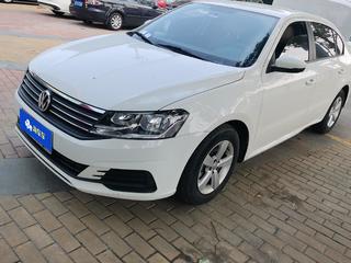 大众朗逸 1.5L 手动 启航风尚版 