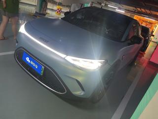 Smart精灵#3 0.0T 自动 Pulse版 