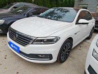 朗逸 1.4T 280TSI豪华版 