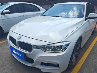 宝马3系 320Li 