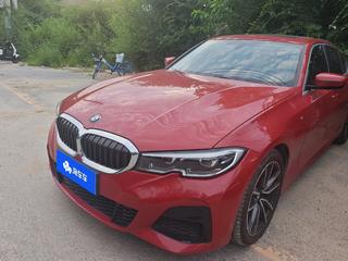 宝马3系 320Li 