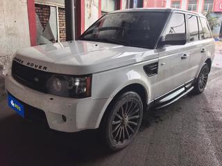 揽胜运动版 3.0T 