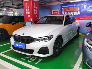宝马3系 325Li 