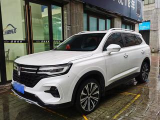 荣威RX5 MAX Supreme 2.0T 自动 400TGI豪华座舱版 