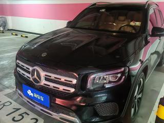 奔驰GLB 2.0T 