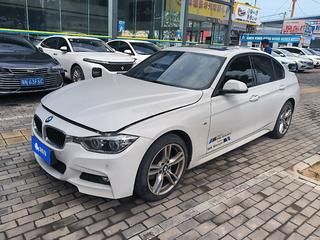 宝马3系 320i 