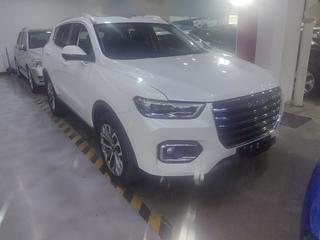 哈弗H6 1.5T 铂金冠军版 