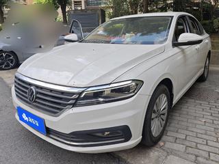 大众朗逸 1.4T 自动 280TSI舒适版 