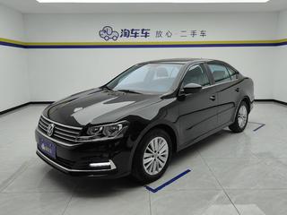 大众朗逸 1.5L 自动 启航舒适版 