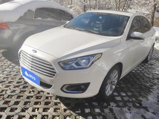 福特福睿斯 1.5L 