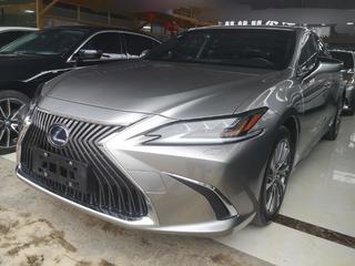 雷克萨斯ES 300h 