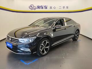 大众迈腾 200万辆纪念版 2.0T 自动 380TSI旗舰型 