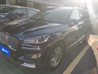 林肯飞行家 3.0T 