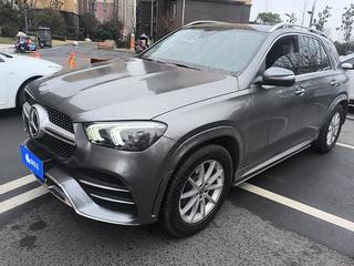 奔驰GLE级 2.0T 